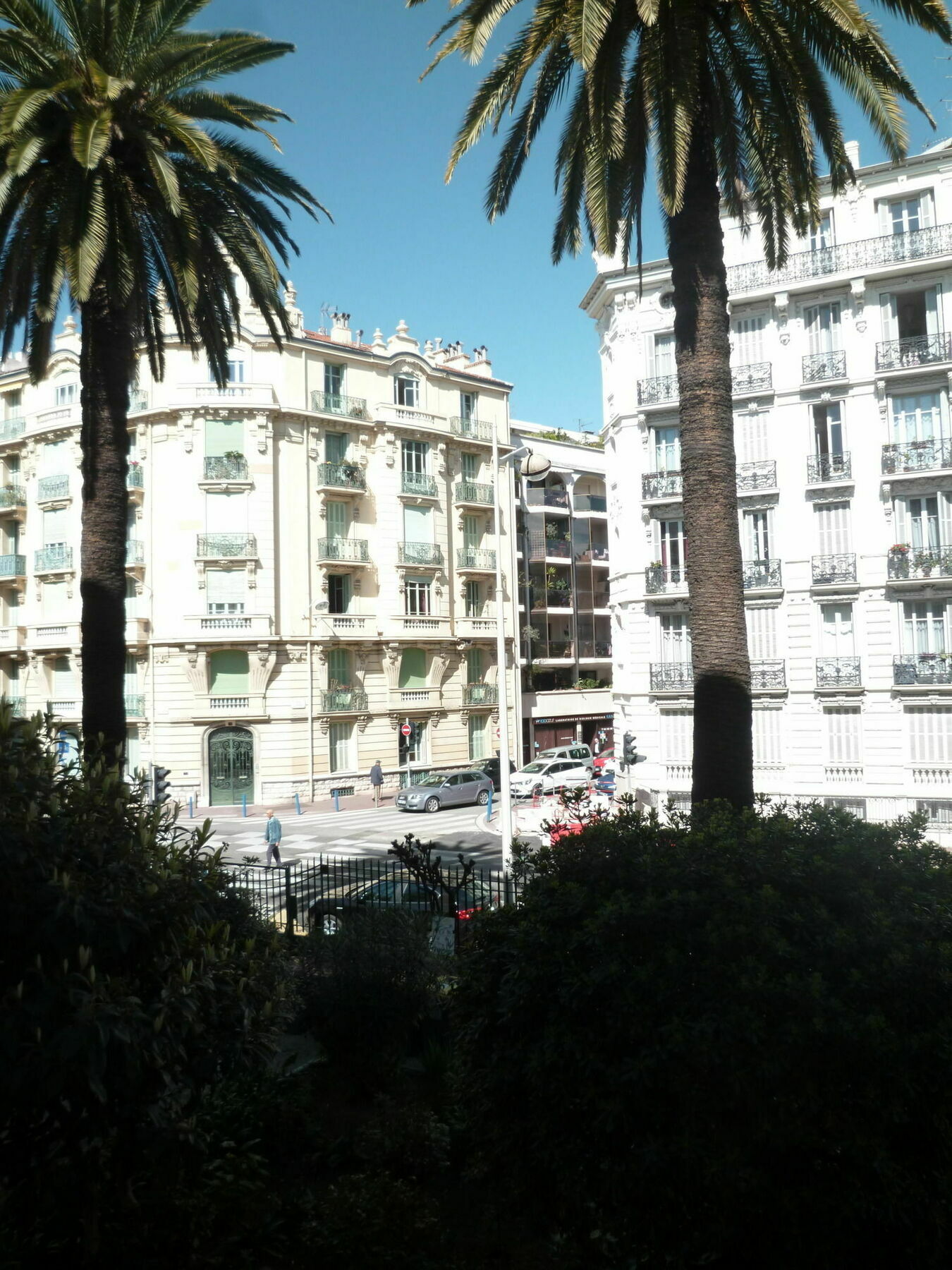 Nice Appart Εξωτερικό φωτογραφία