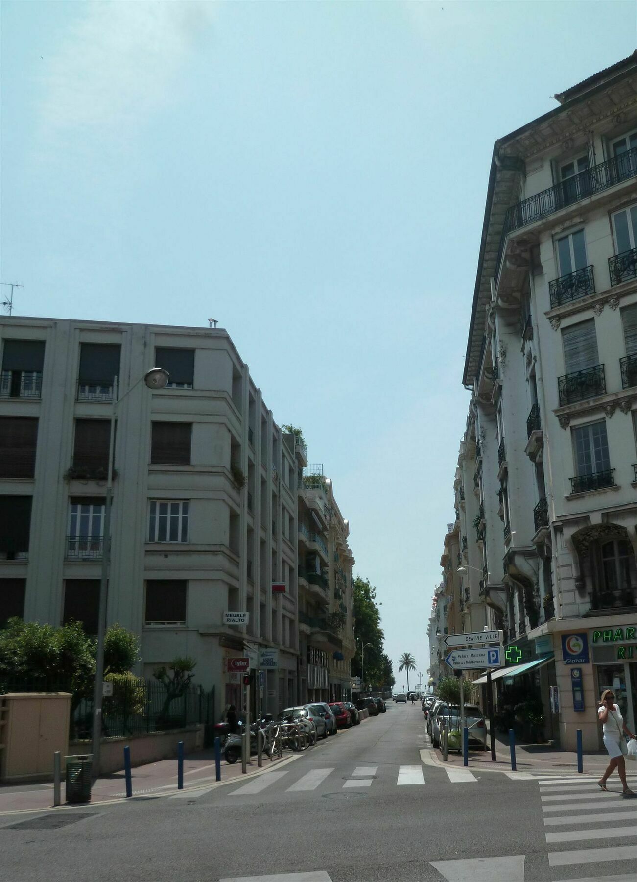 Nice Appart Εξωτερικό φωτογραφία